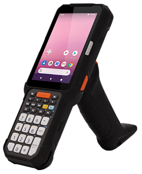 Терминал сбора данных Point Mobile PM451 P451G3Y24DJE0C-GUN