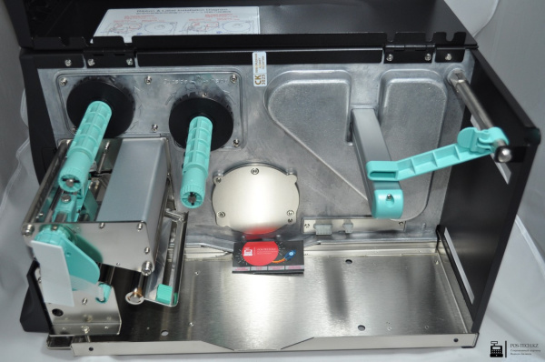 Термотрансферный принтер Godex EZ2250i