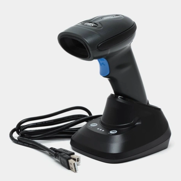 Сканер штрих-кода DBS HC-3208RC