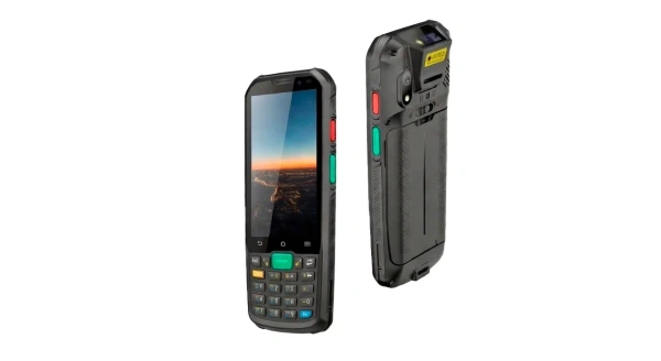 Терминал сбора данных Mindeo M41