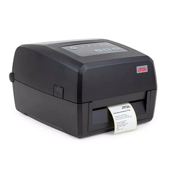 Термотрансферный принтер этикеток АТОЛ TT44 60110