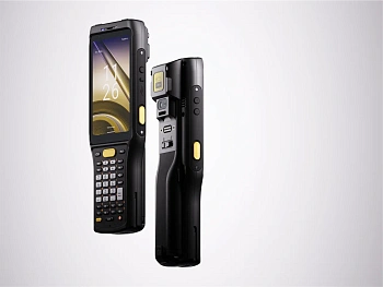 ТСД Терминал сбора данных Chainway C61 C61AE27A11-T1-PB