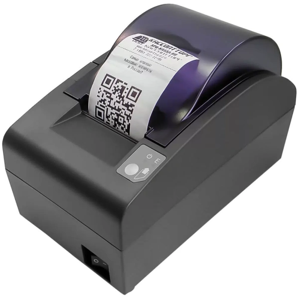 Контрольно-кассовая техника АТОЛ 50Ф