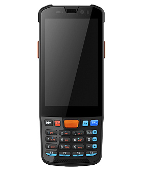 Терминал сбора данных Zebra POScenter BASIC 9372