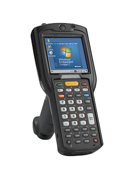 Терминал сбора данных Motorola MC32N0-GL3HCHEIA