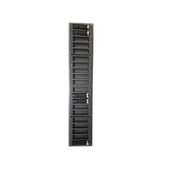 Зарядное устройство WATS для АКБ Zebra WT6000 (20 слотов)