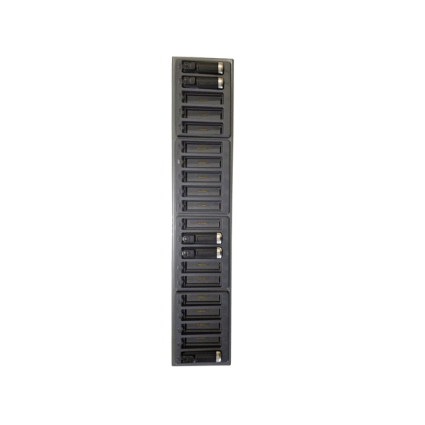Зарядное устройство WATS для АКБ Zebra WT6000 (20 слотов)