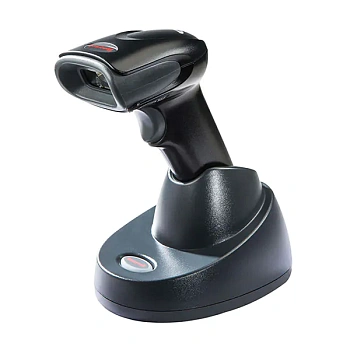 Беспроводной сканер штрих-кода Honeywell Voyager XP 1472G