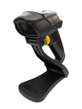 Ручной сканер штрихкода Mindeo MD6600-HD MD6600-HD_RS232