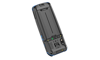 Терминал сбора данных Mindeo M40 M40E46450130CN