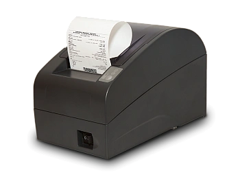 Контрольно-кассовая техника АТОЛ 20Ф