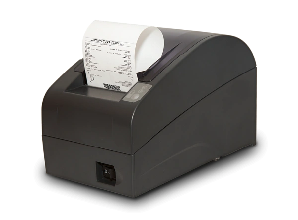 Контрольно-кассовая техника АТОЛ 20Ф