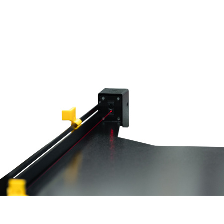 Система измерения габаритов и веса ИНФОСКАН 3D 90