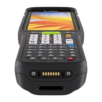 Терминал сбора данных Zebra MC3401-0S1P62SS-A6