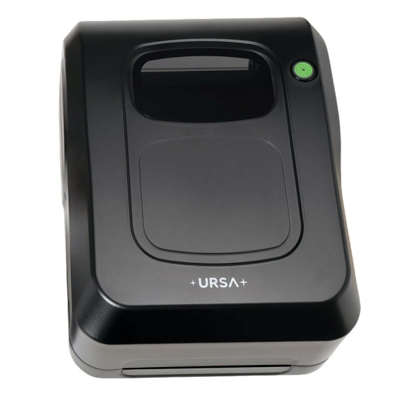 Термотрансферный принтер этикеток URSA c