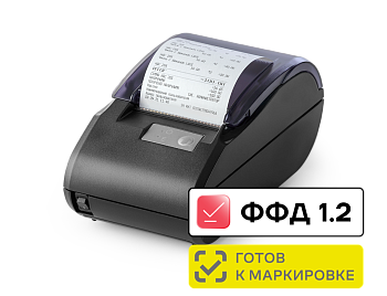 Контрольно-кассовая техника АТОЛ 11Ф