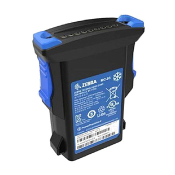 Аккумуляторные батареи для ТСД Zebra MC9300 BTRY-MC93-FRZ-01