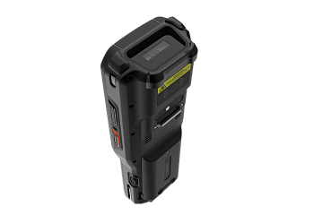 Терминал сбора данных RT40S-SS5X13E4031HF