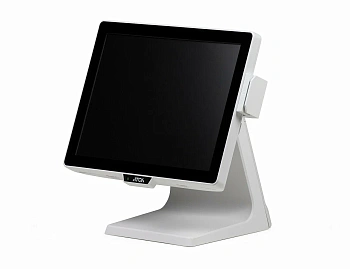 Сенсорный терминал АТОЛ JAZZ 16 Pro белый 62501