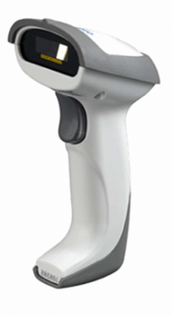 Ручной сканер штрихкода Mindeo MD 2230+