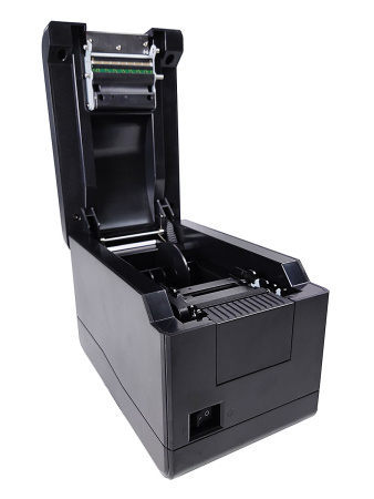 Термопринтер этикеток BSmart BS233