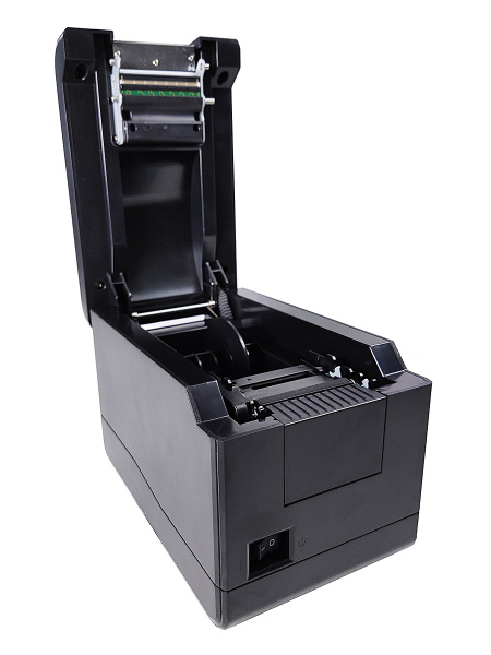 Термопринтер этикеток BSmart BS233