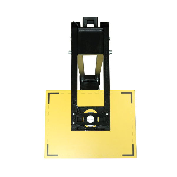 Система измерения габаритов и веса ИНФОСКАН Камера Лайт