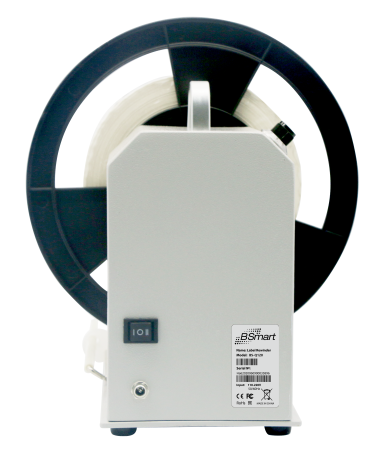 Смотчик этикетки BSmart BS-Q120