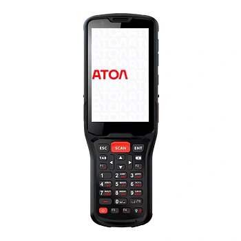 Терминал сбора данных АТОЛ Smart.Prime 59696