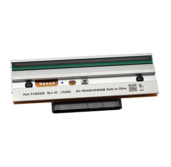 Печатающая головка для принтера Zebra ZT610, ZT610R (300 dpi) P1083320-011