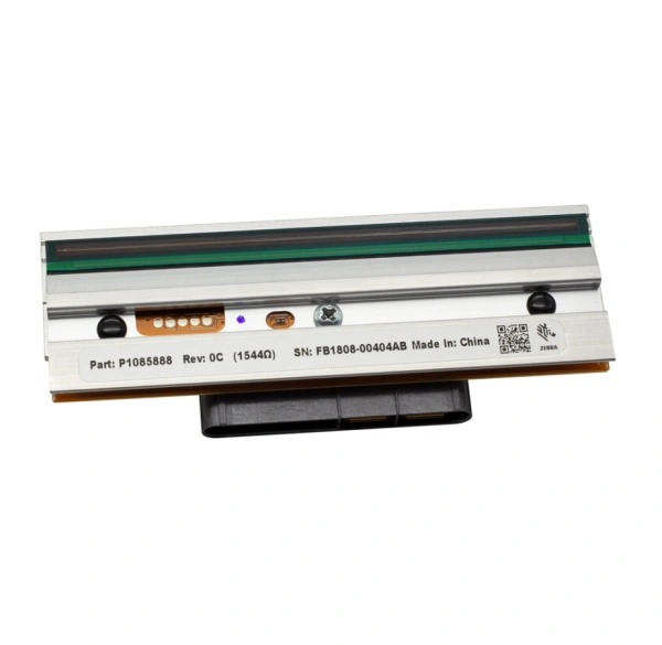 Печатающая головка для принтера Zebra ZT610, ZT610R (300 dpi) P1083320-011