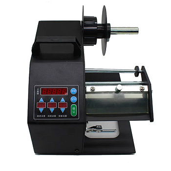 Отделитель этикеток BS-P120 Label Peeler (Оптико-волоконный датчик)