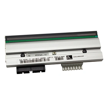 Печатающая головка для принтера Zebra 140XI4 (203 dpi)  P1004234