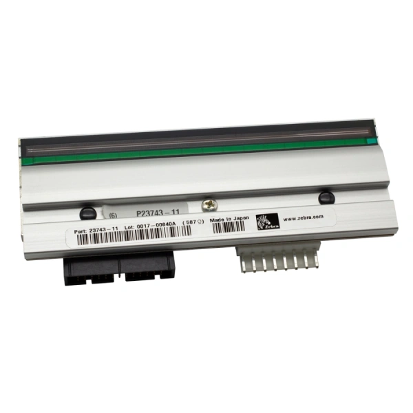 Печатающая головка для принтера Zebra 140XI4 (203 dpi) P1004234