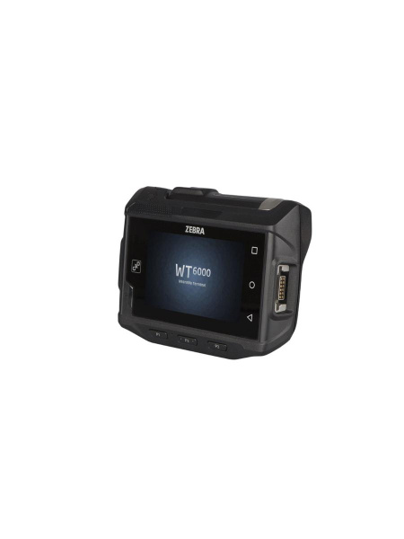 Терминал сбора данных Zebra WT6000