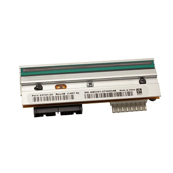 Печатающая головка для принтера  Zebra 110Xi4 (300 dpi) P1004232
