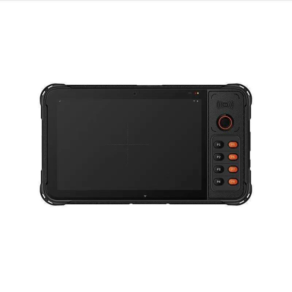 Промышленный планшет Urovo P8100