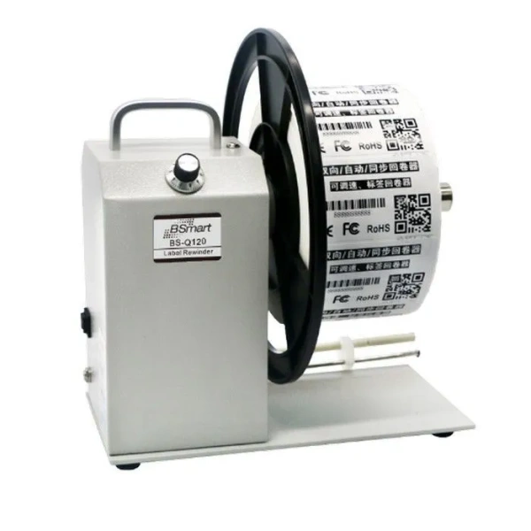 Смотчик этикетки BSmart BS-Q90