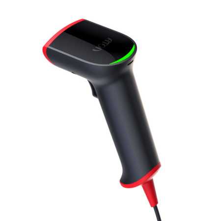 Ручной сканер штрих-кода АТОЛ Impulse 12 