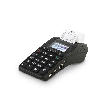 Контрольно-кассовая техника АТОЛ 92Ф