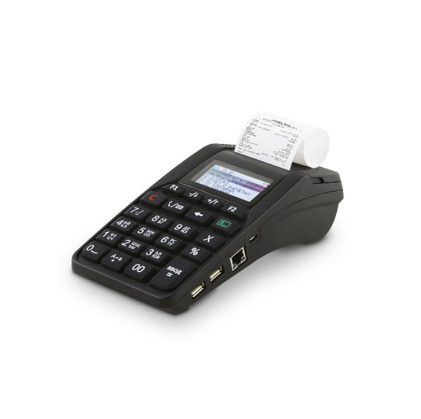 Контрольно-кассовая техника АТОЛ 92Ф