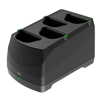 Зарядная станция M3 Mobile UL20 UL20-04BC-C00 (4 слота)