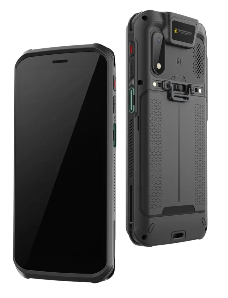 Терминал сбора данных Mindeo M51