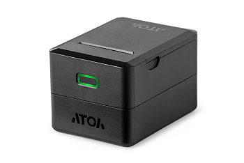 Контрольно-кассовая техника АТОЛ 35Ф