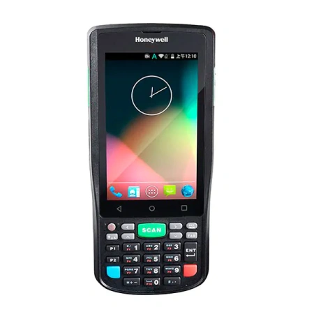 Терминал сбора данных Honeywell EDA50