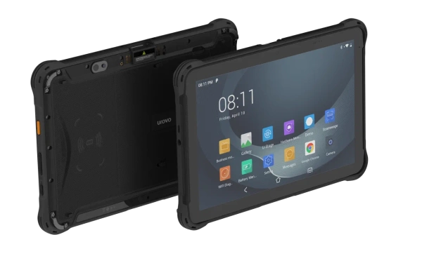 Промышленный планшет Urovo P8100P