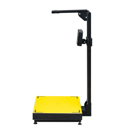 Система измерения габаритов и веса ИНФОСКАН 3D Камера