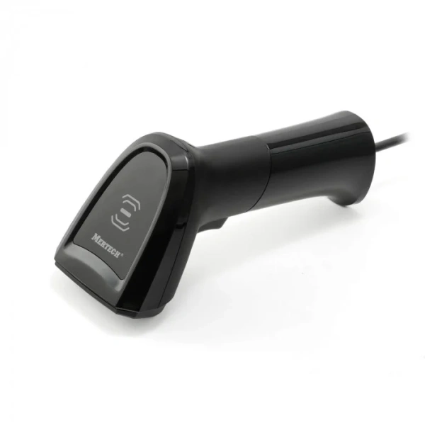 Mertech NS031 Ai 2Core P2D USB