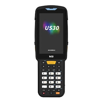 Терминал сбора данных M3 Mobile US30W US300D-T2CWEE-HF