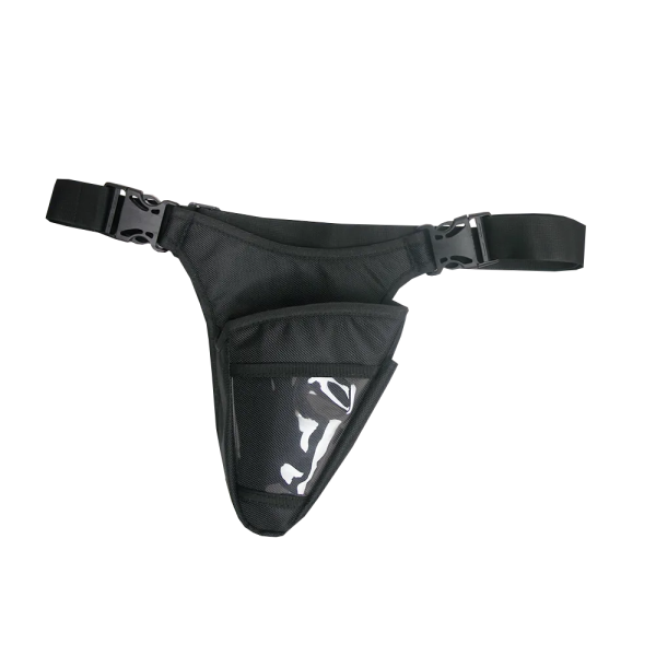 Кобура WATS универсальная для ТСД с рукоятью